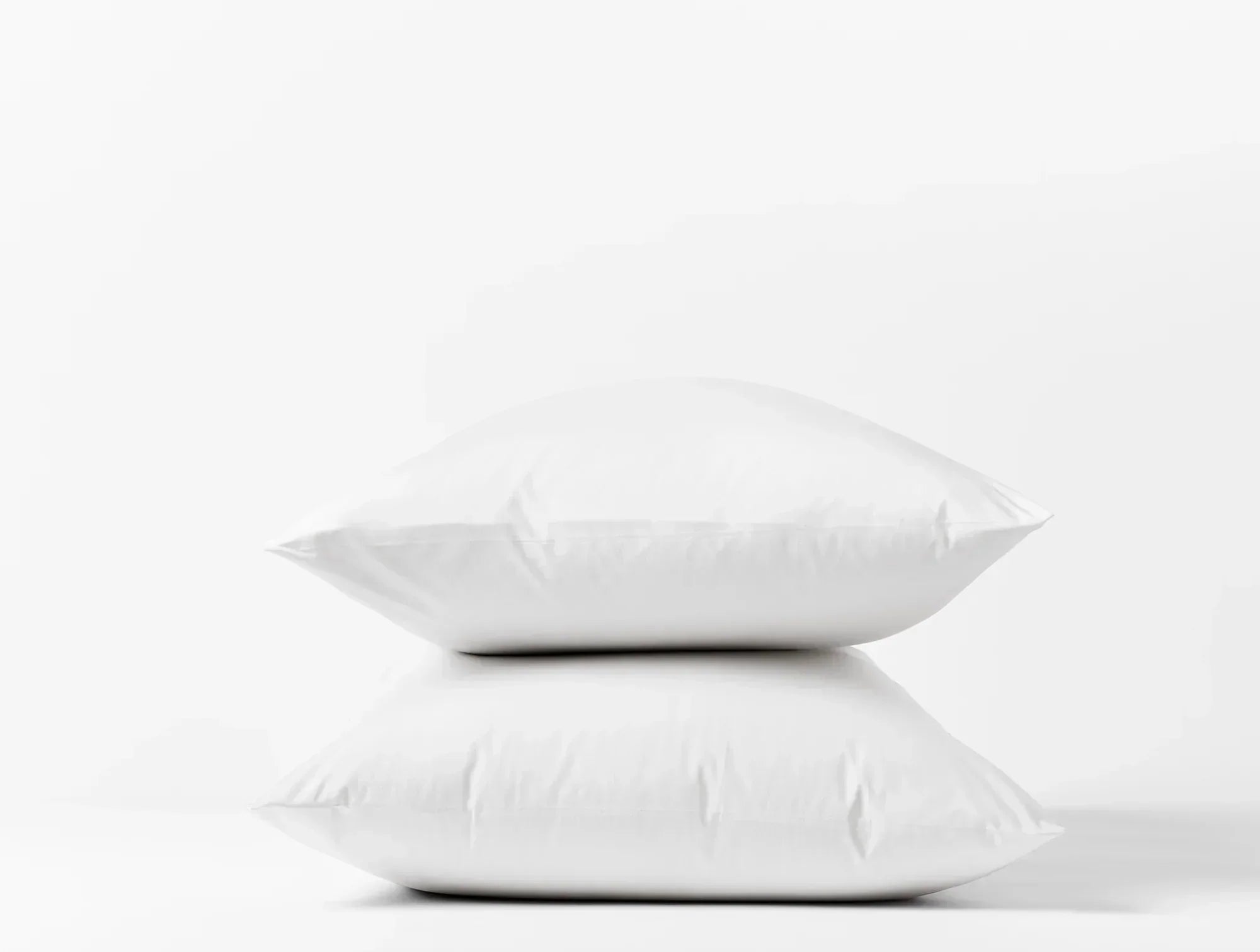 Refined Organic Percale Sheet Set