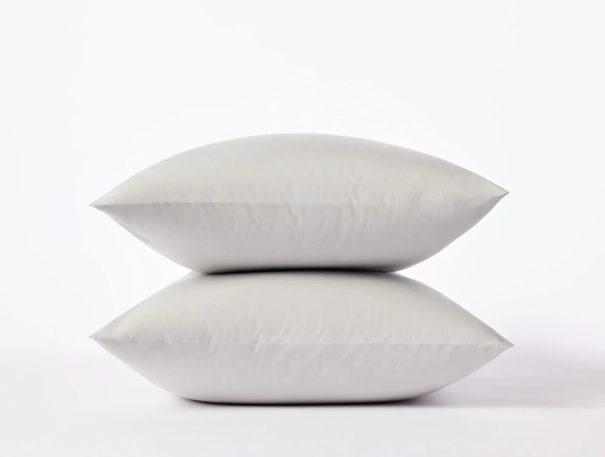 Refined Organic Percale Sheet Set