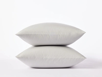 Refined Organic Percale Sheet Set