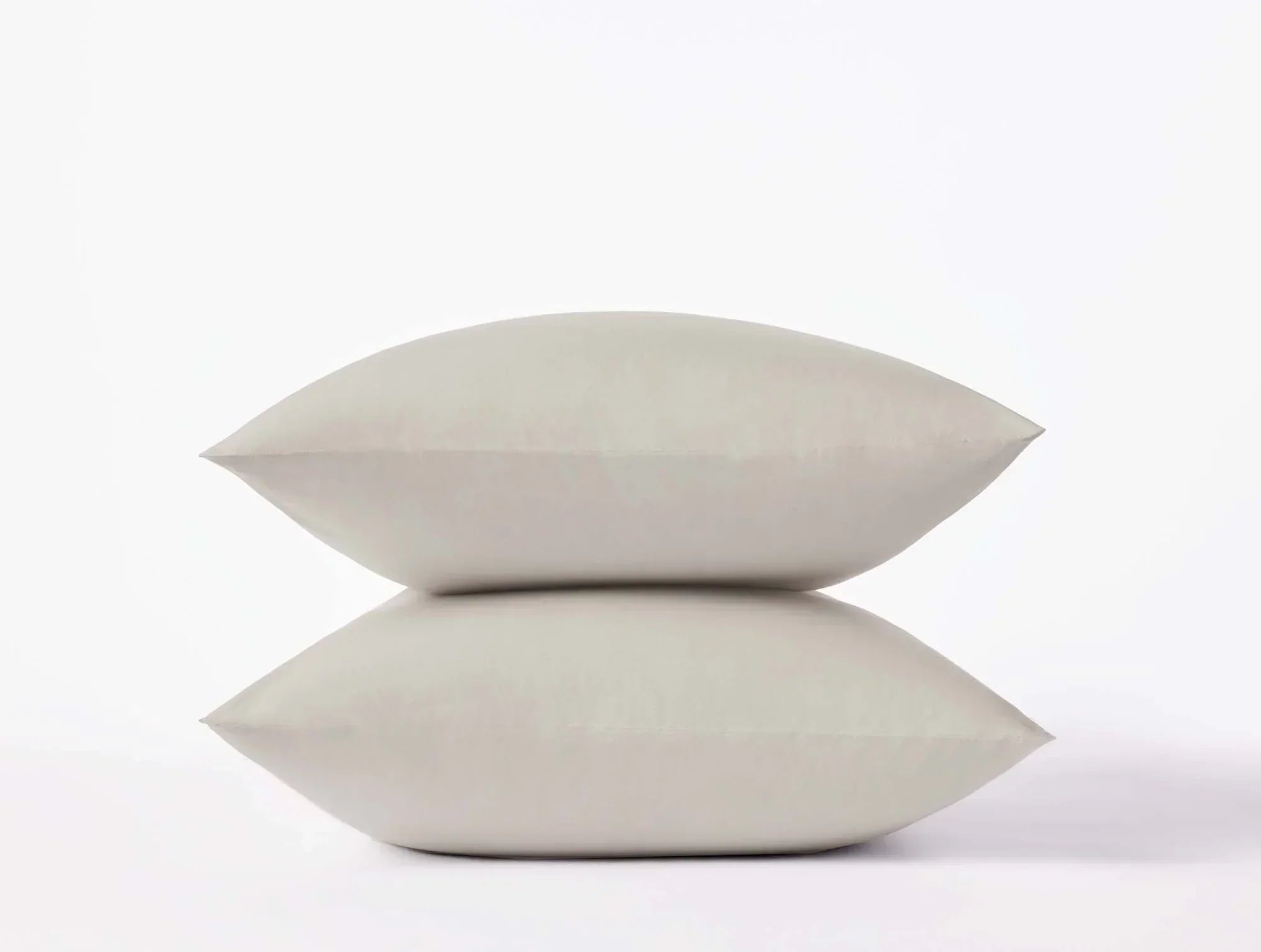 Refined Organic Percale Sheet Set