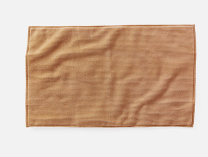 Temescal Organic Towels & Bath Mat