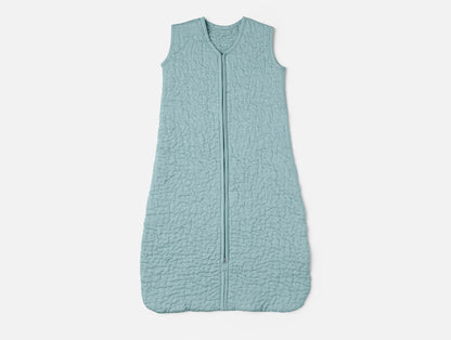 Pebbled Handstitched Organic Snuggle Sack