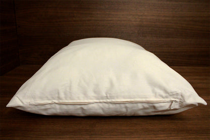 Organic Shredded Latex & Wool Pillow