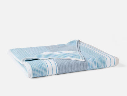 Seabright Organic Beach Towel