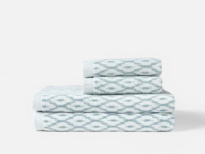 Stinson Organic Towels