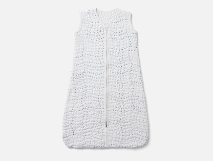 Pebbled Handstitched Organic Snuggle Sack
