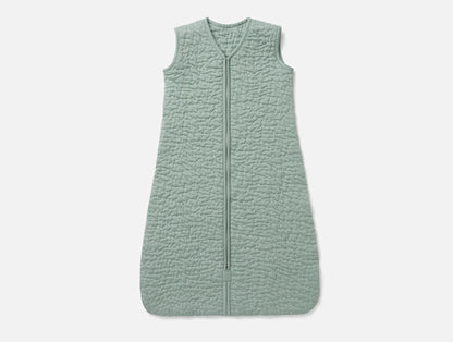 Pebbled Handstitched Organic Snuggle Sack