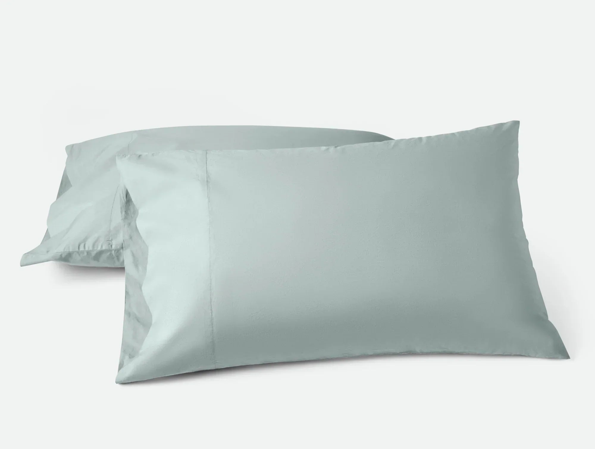 Refined Organic Percale Sheet Set