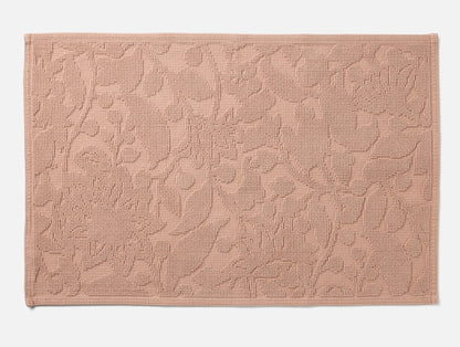 Wildflower Organic Bath Rug