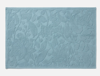 Wildflower Organic Bath Rug