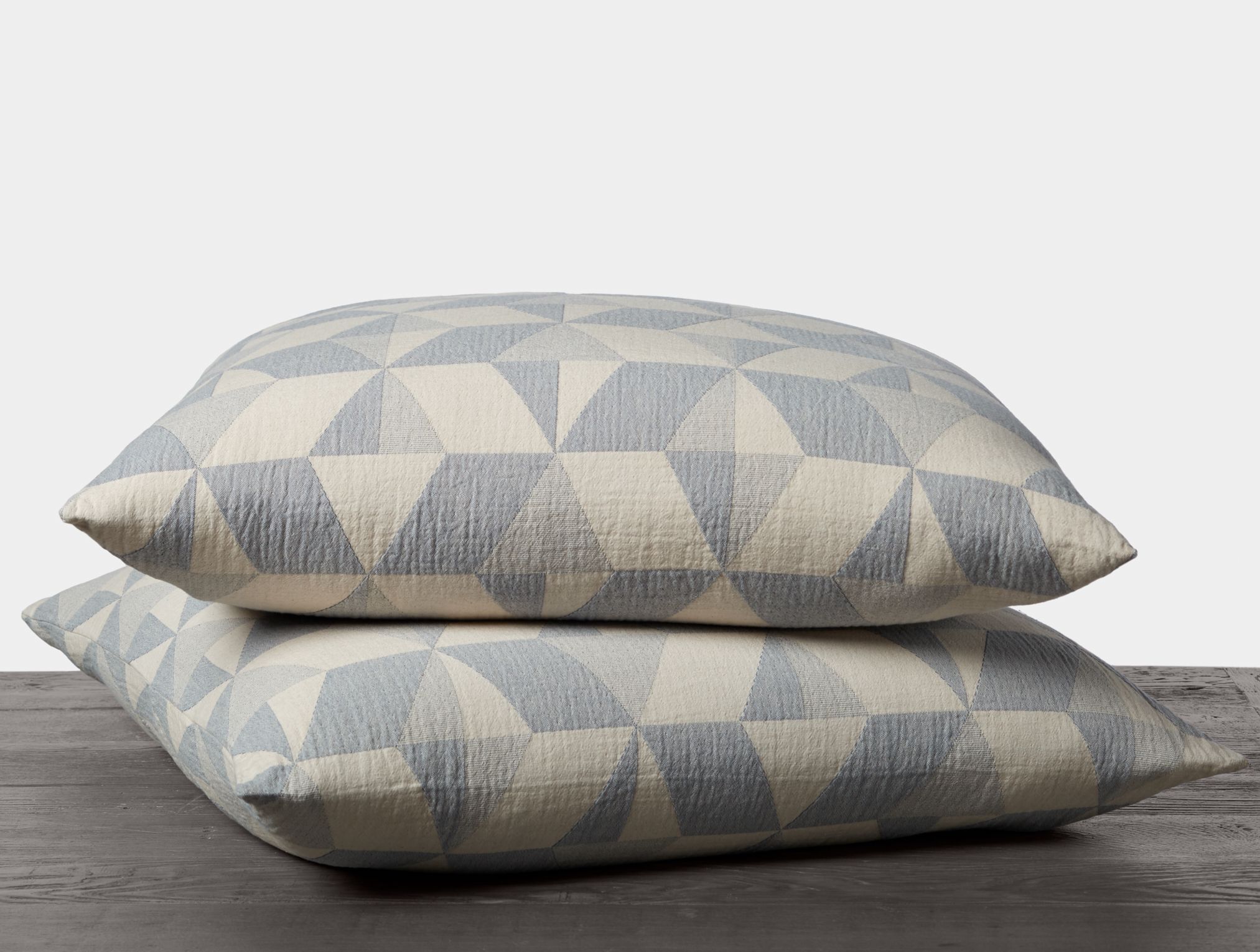 Pismo Organic Sham