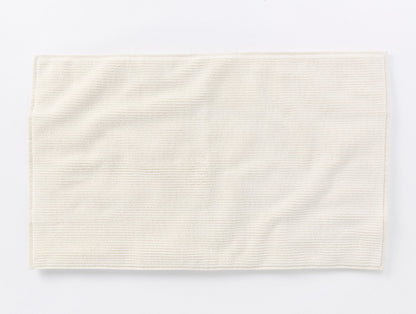 Temescal Organic Towels & Bath Mat